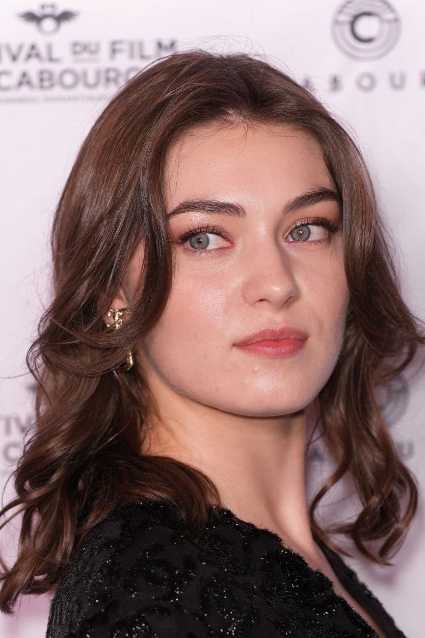 Foto de Anamaria Vartolomei