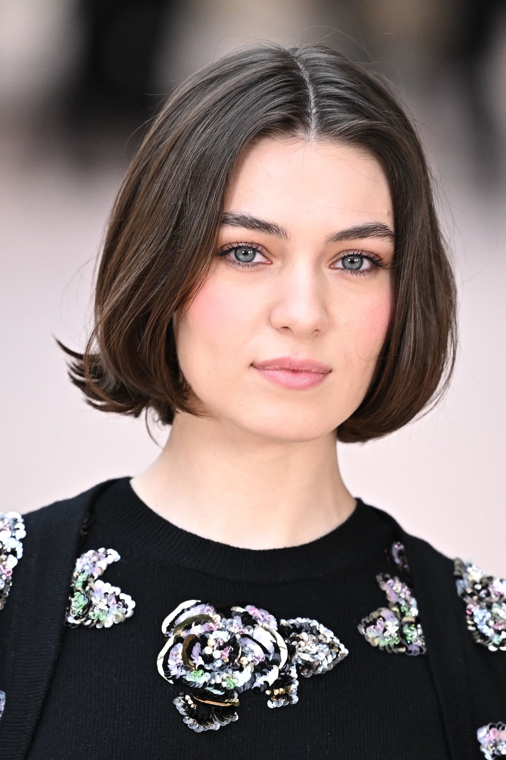 Foto de Anamaria Vartolomei