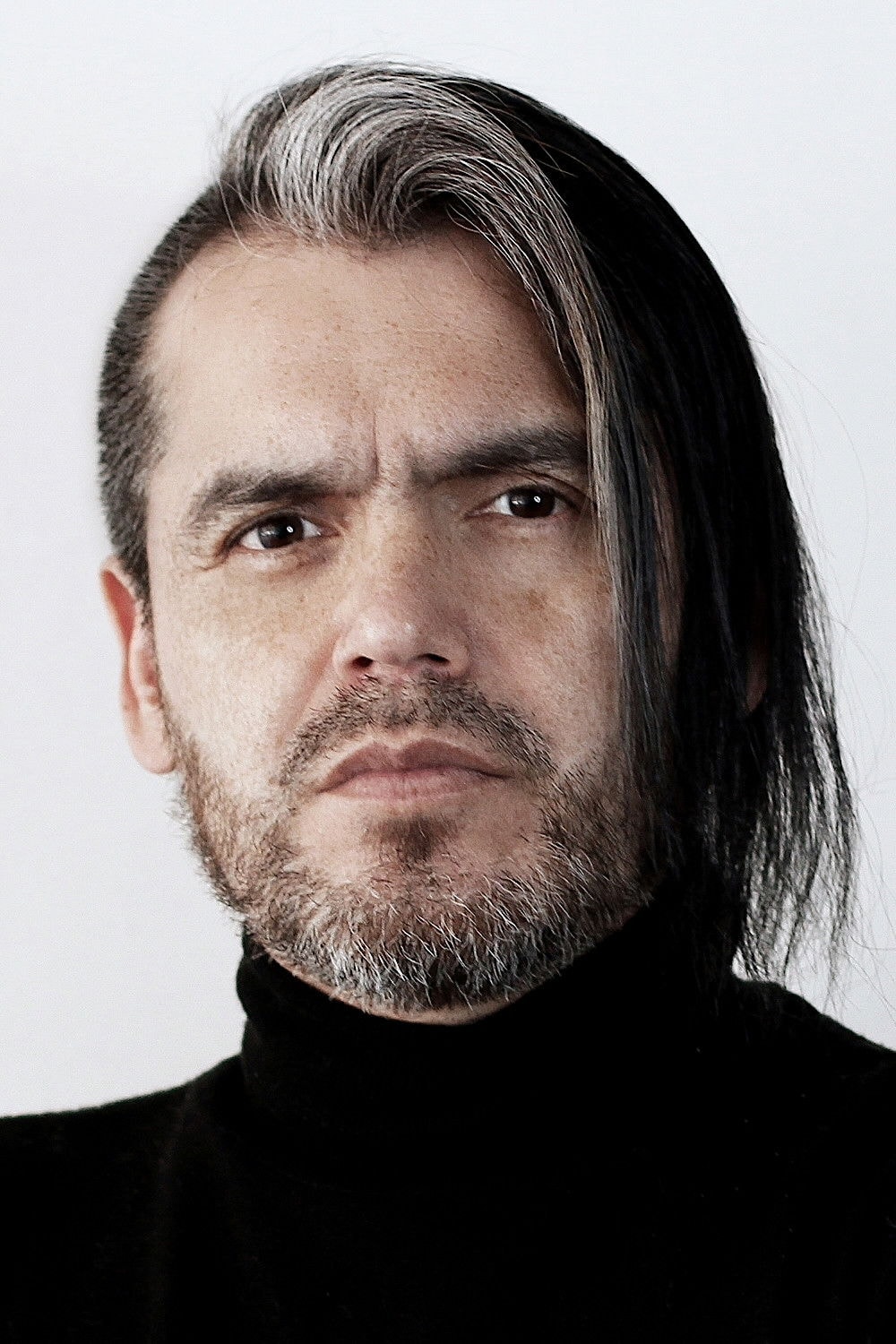 Foto de Jorge Olguín