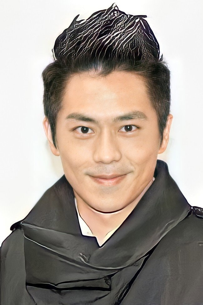 Foto de Sammy Leung