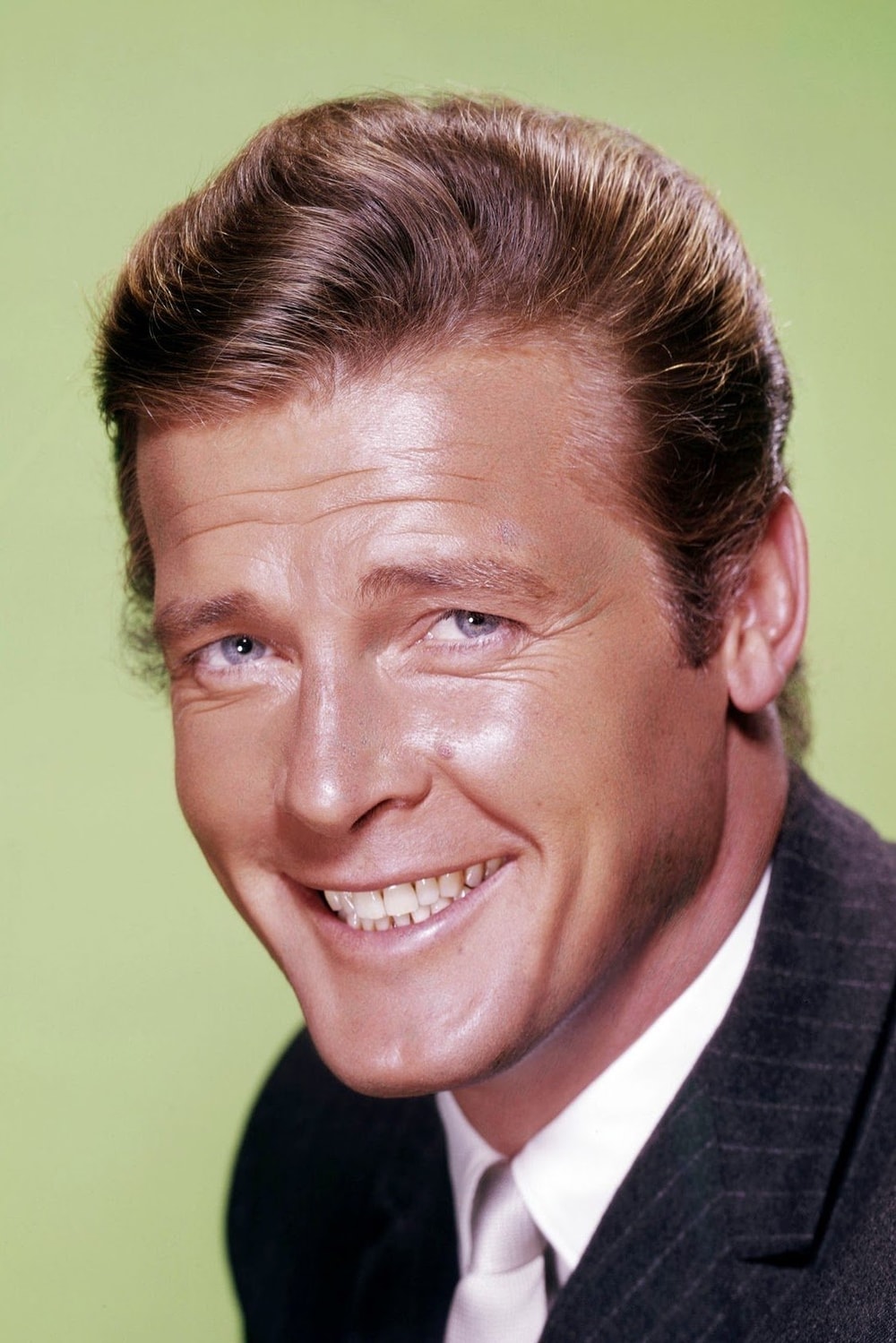 Foto de Roger Moore
