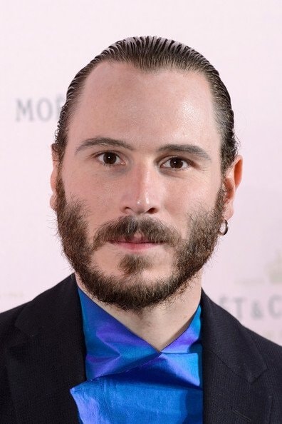 Foto de Rubén Ochandiano