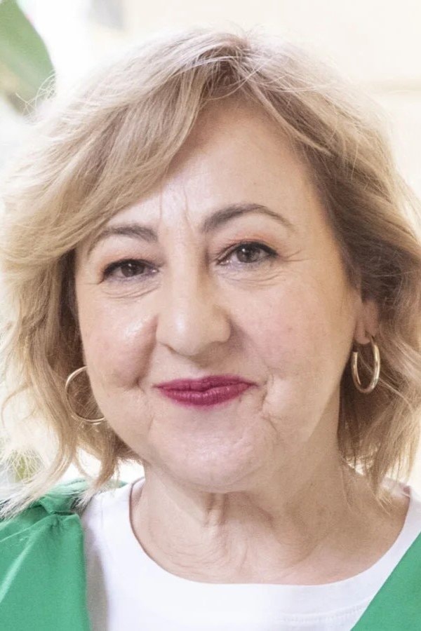 Foto de Carmen Machi