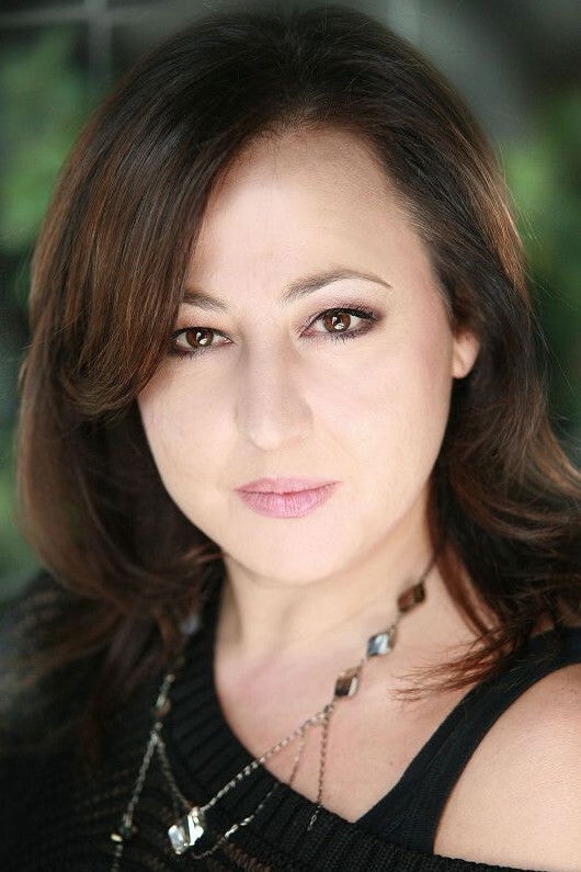 Foto de Carmen Machi