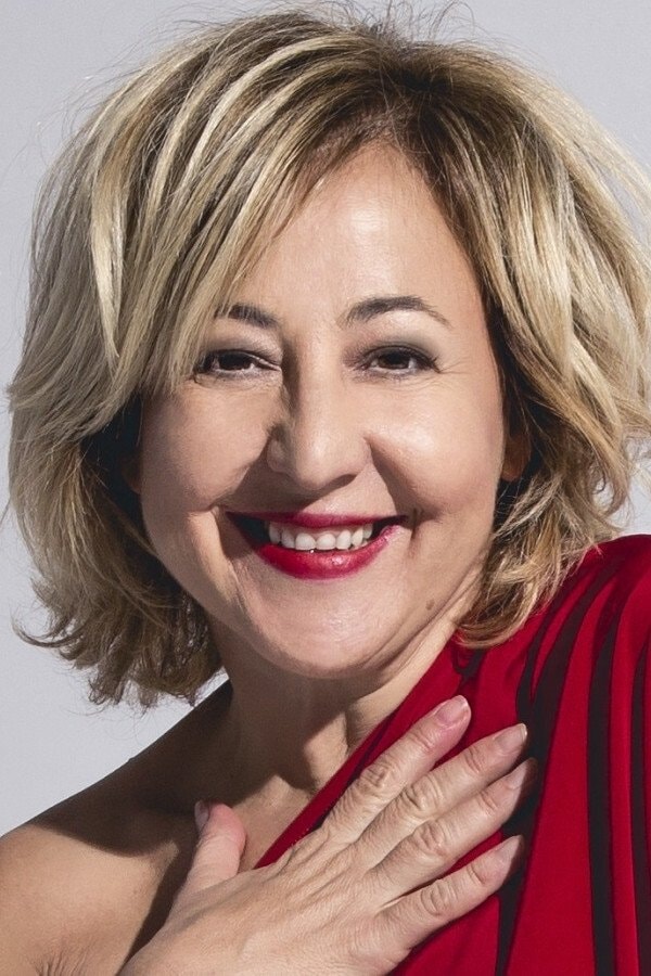 Foto de Carmen Machi