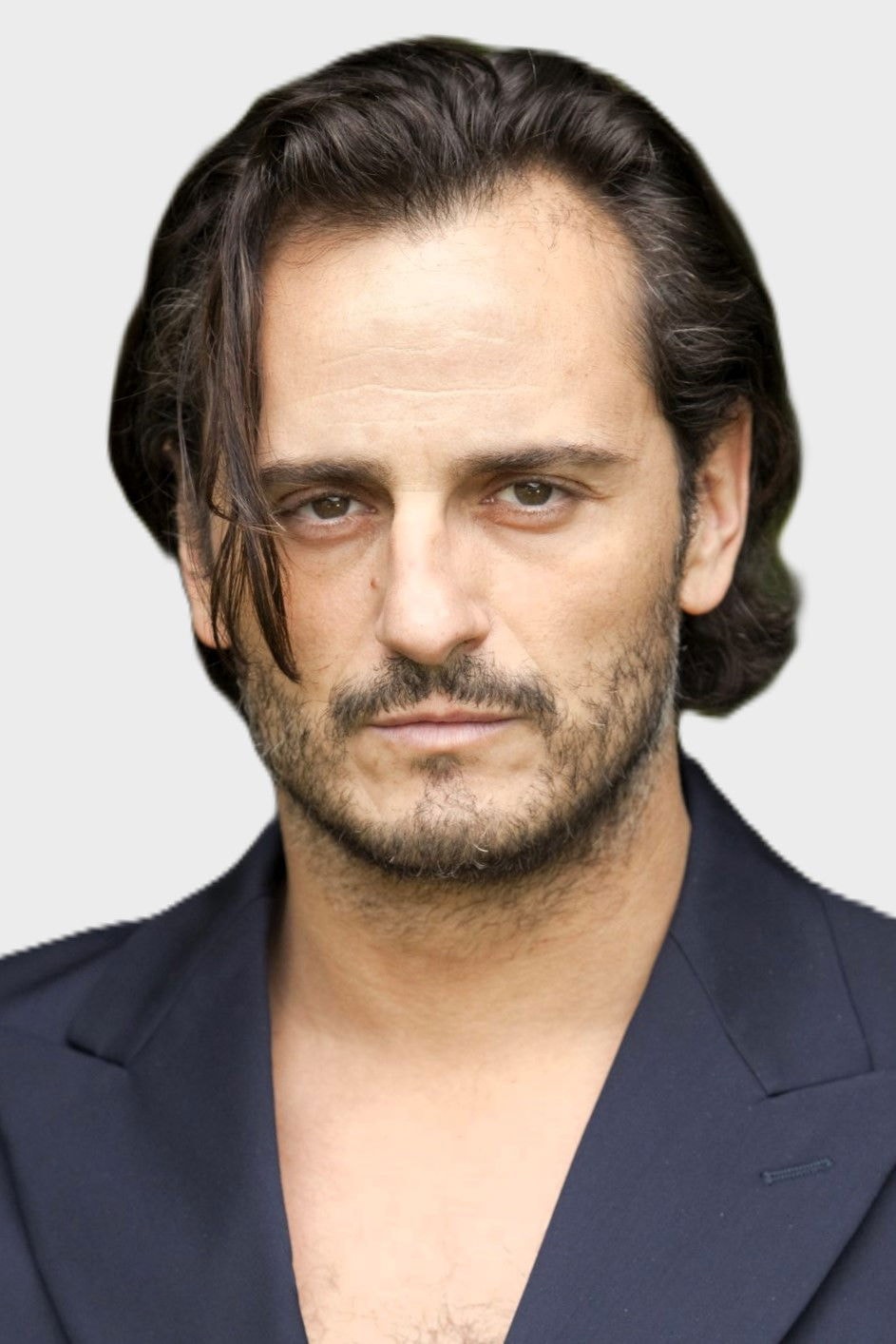 Foto de Asier Etxeandia