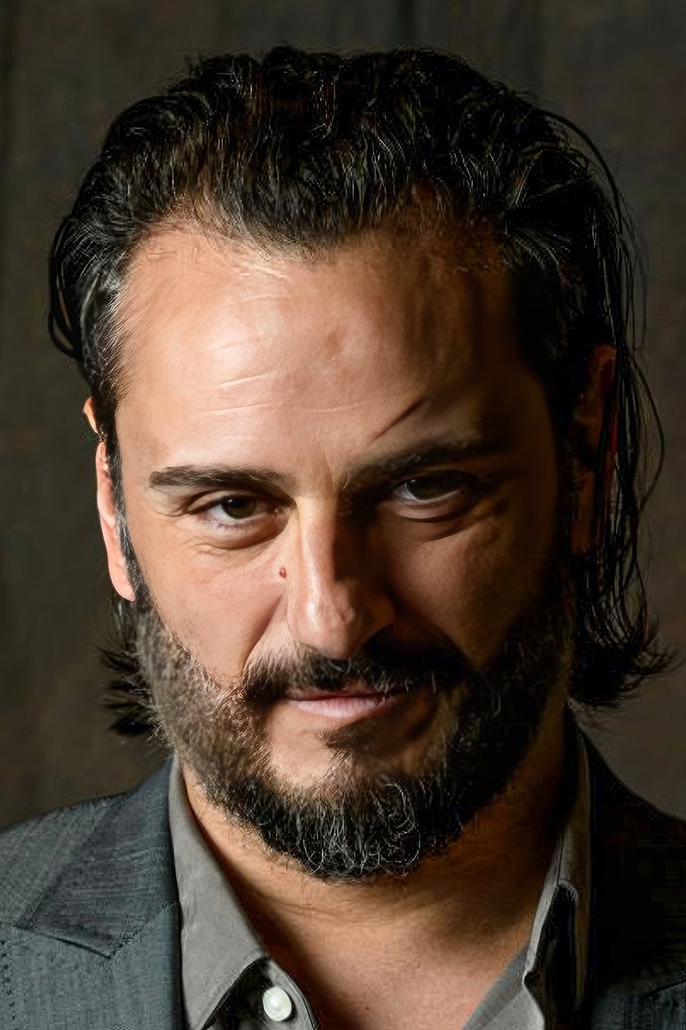 Foto de Asier Etxeandia