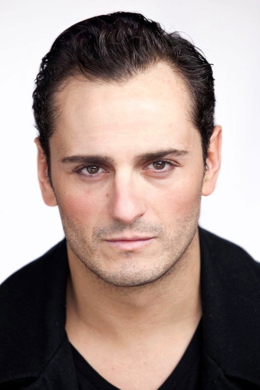 Foto de Asier Etxeandia