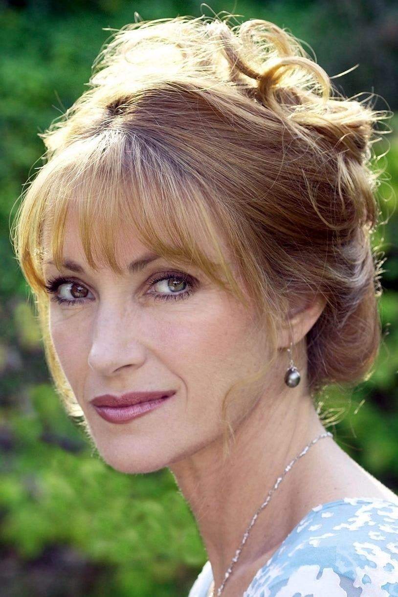 Foto de Jane Seymour