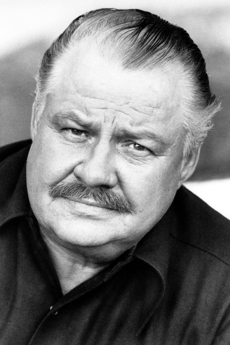 Foto de Clifton James