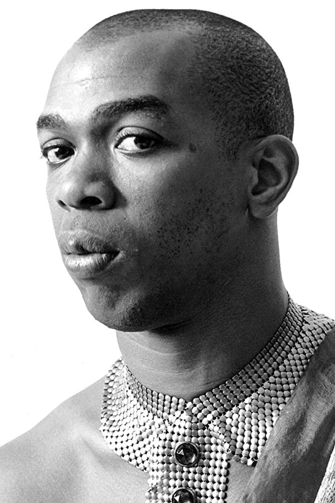 Foto de Geoffrey Holder