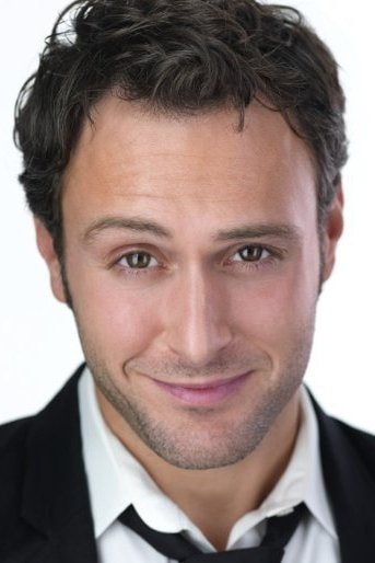 Foto de Brian Patacca