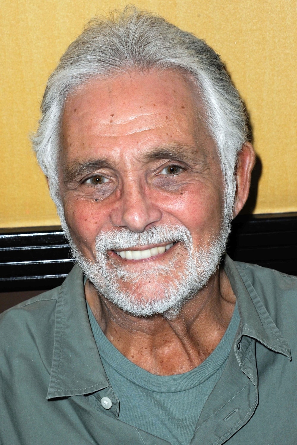 Foto de David Hedison