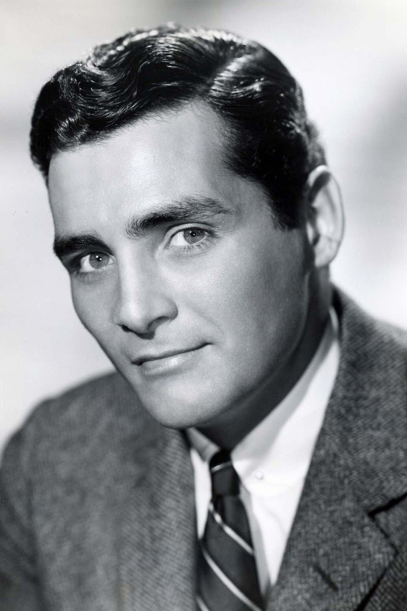Foto de David Hedison