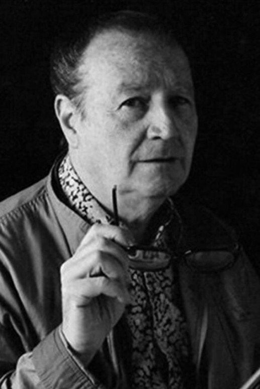 Foto de Enrique Carreras