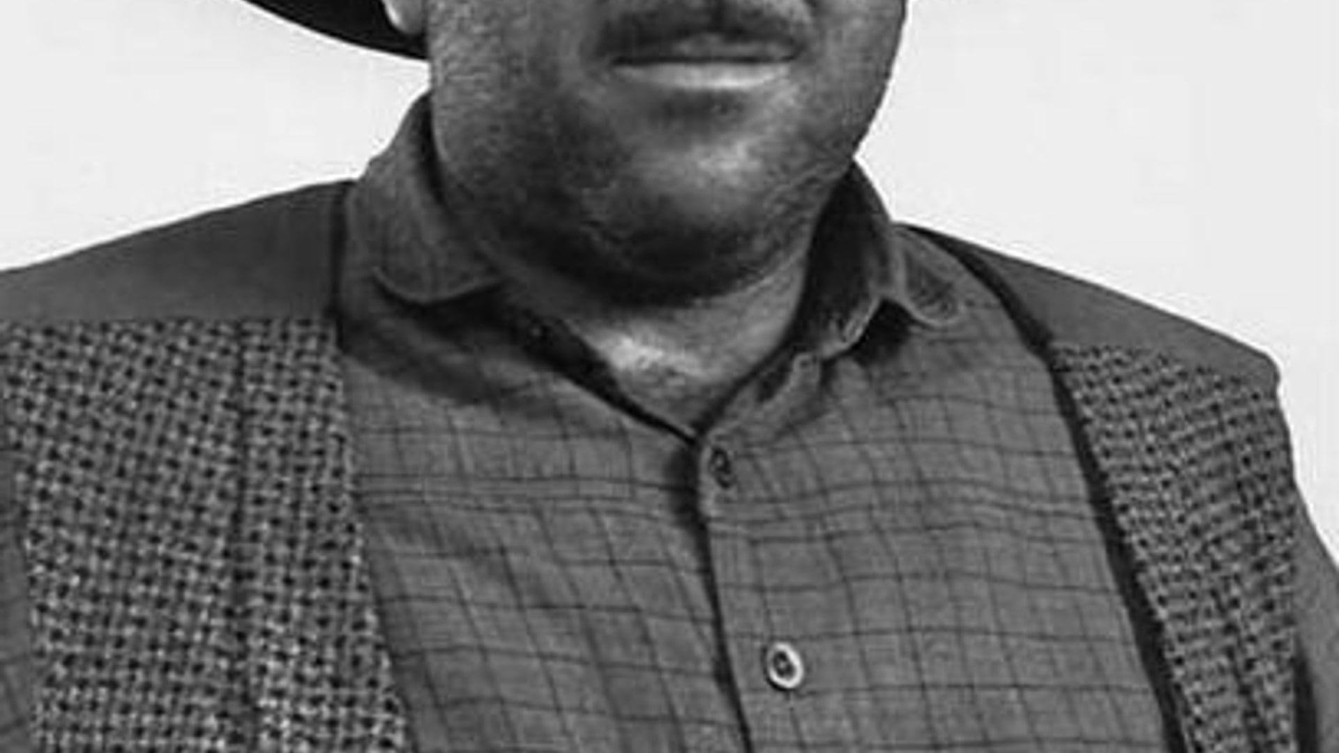 Foto de Gerald Milton