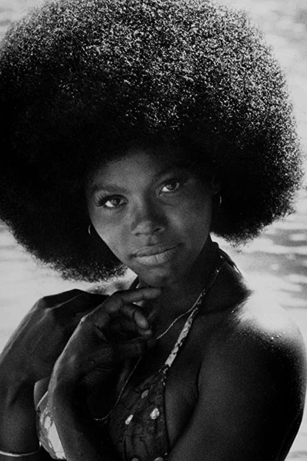 Foto de Gloria Hendry
