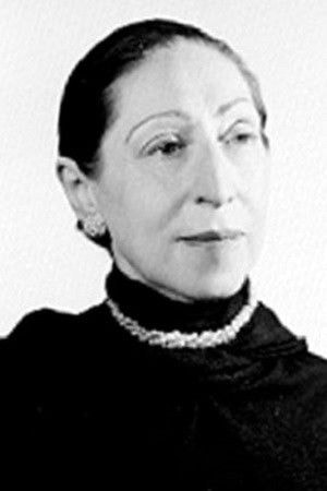 Foto de Magda Donato