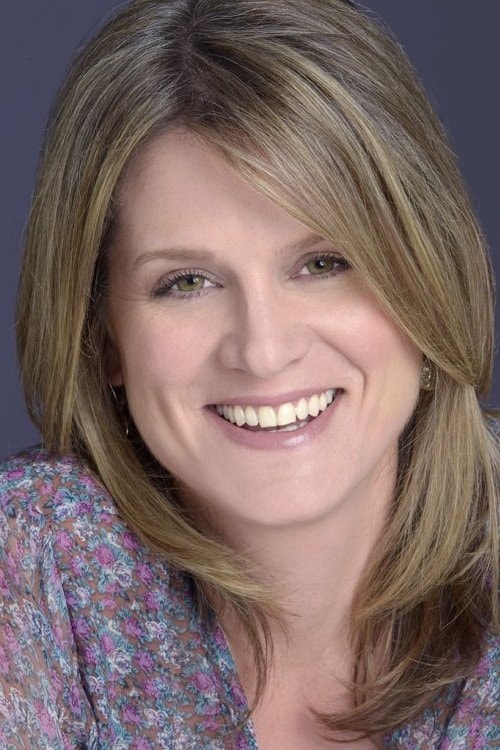 Foto de Jane Tranter