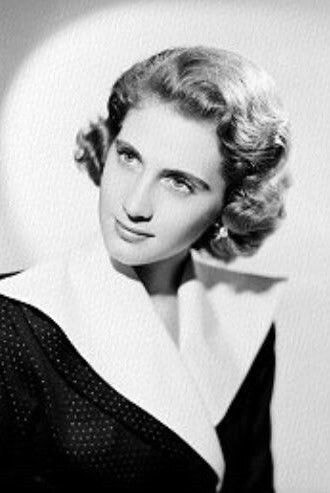 Foto de Rosita Arenas