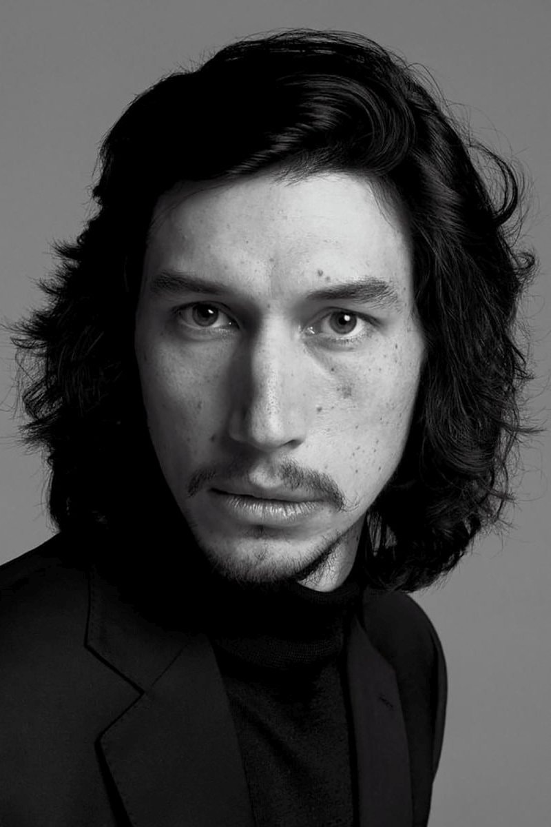 Foto de Adam Driver
