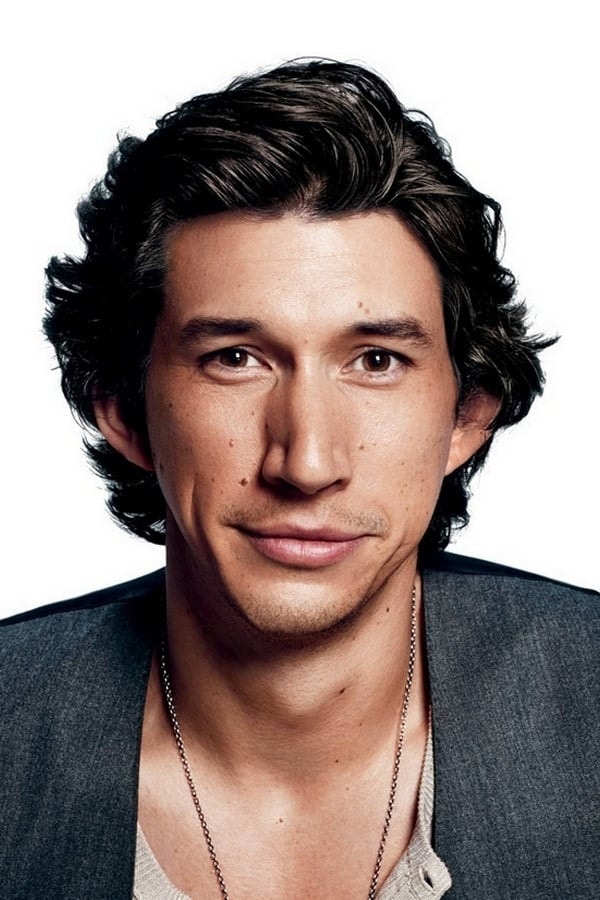 Foto de Adam Driver