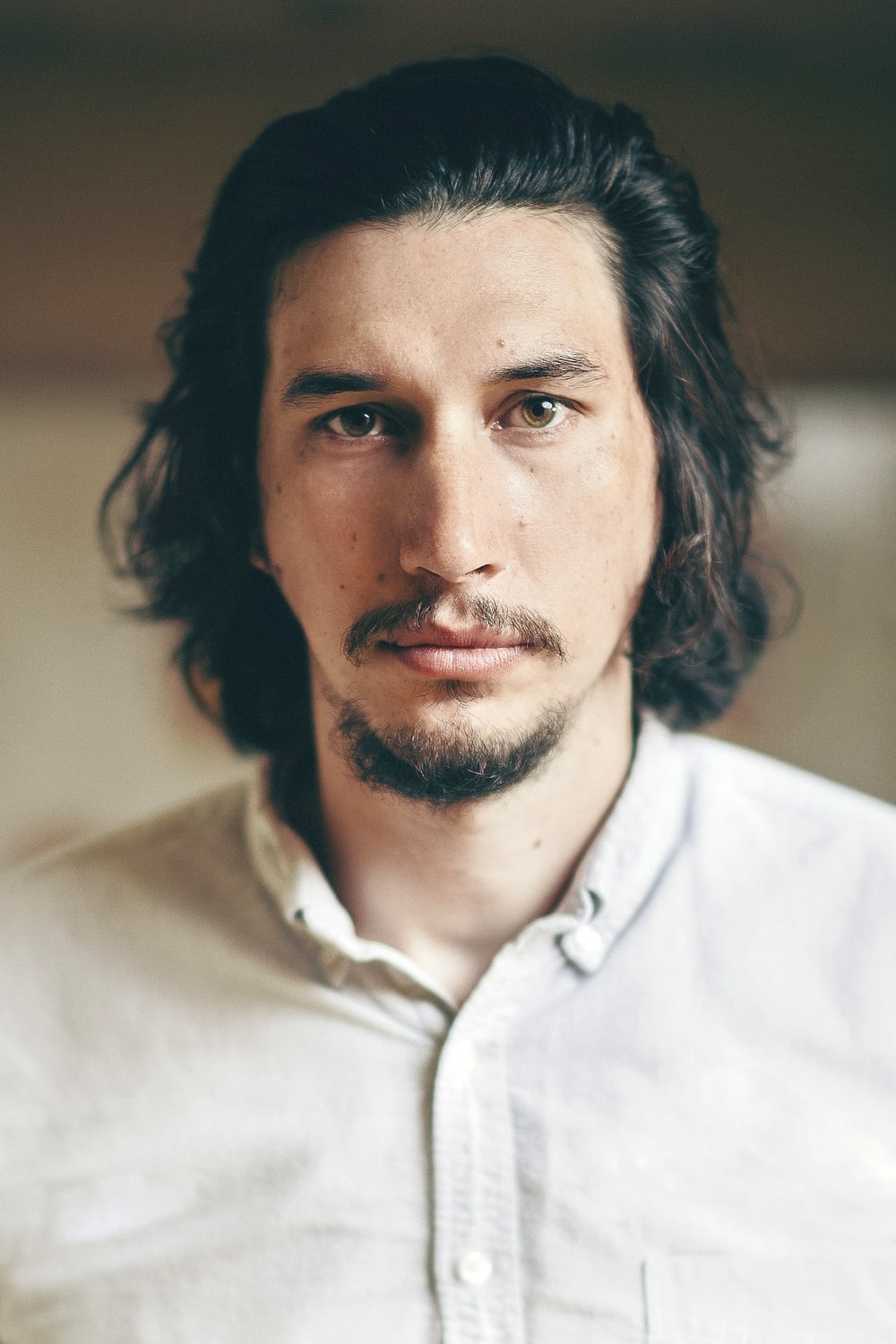 Foto de Adam Driver