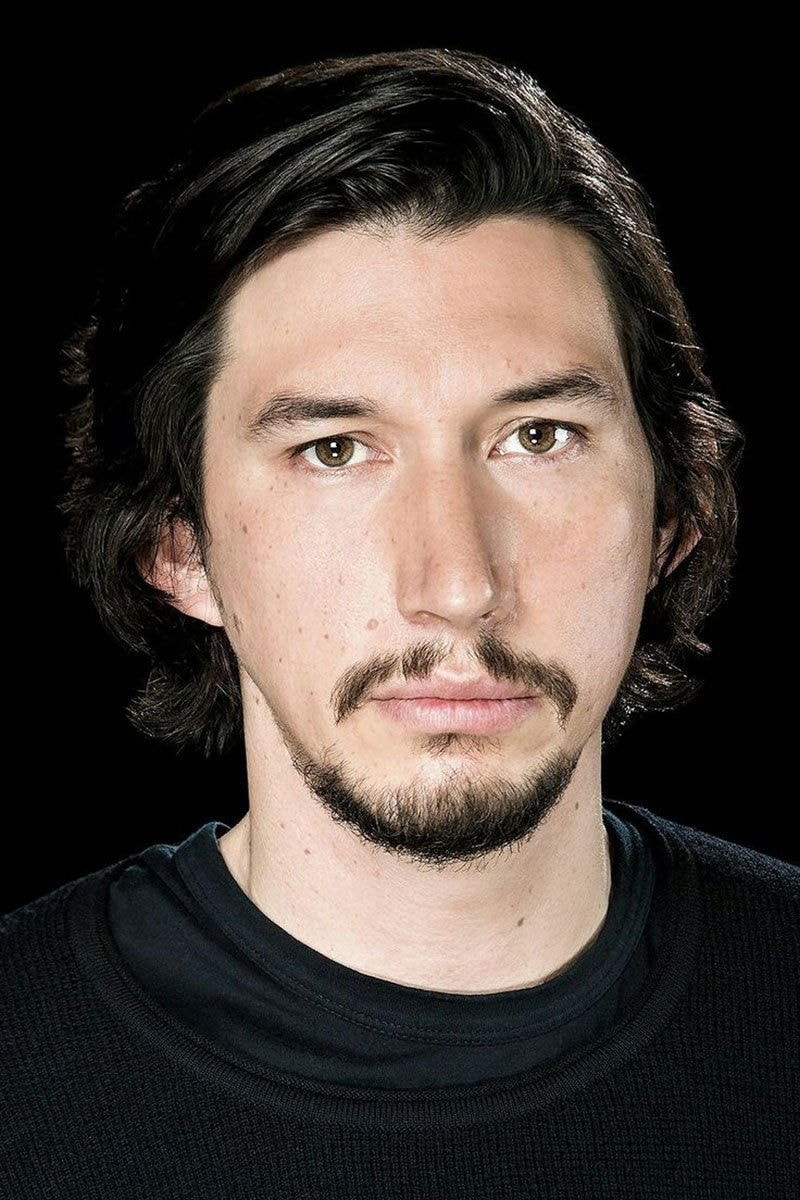 Foto de Adam Driver