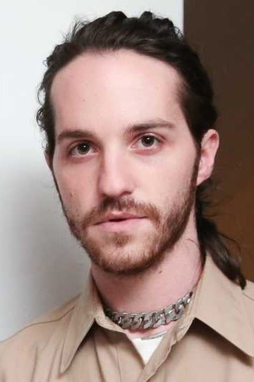 Foto de Eli Russell Linnetz