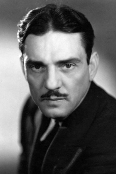 Foto de Francis McDonald