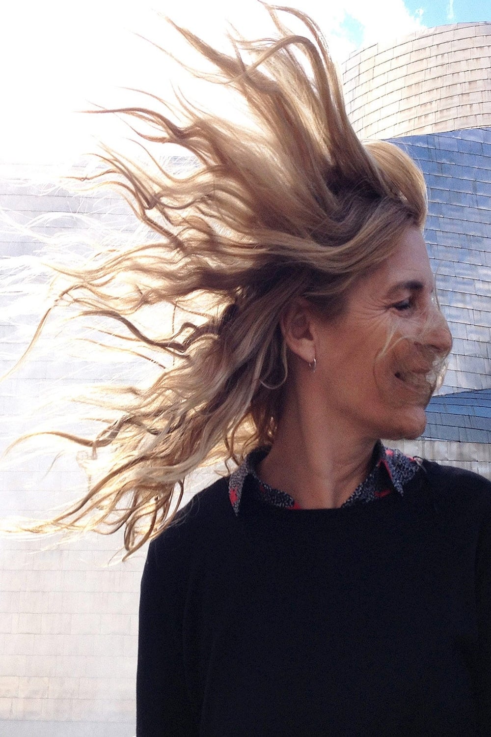 Foto de Maria Ripoll