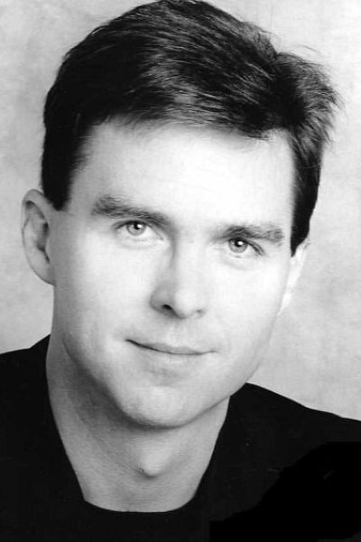 Foto de Kevin Scullin