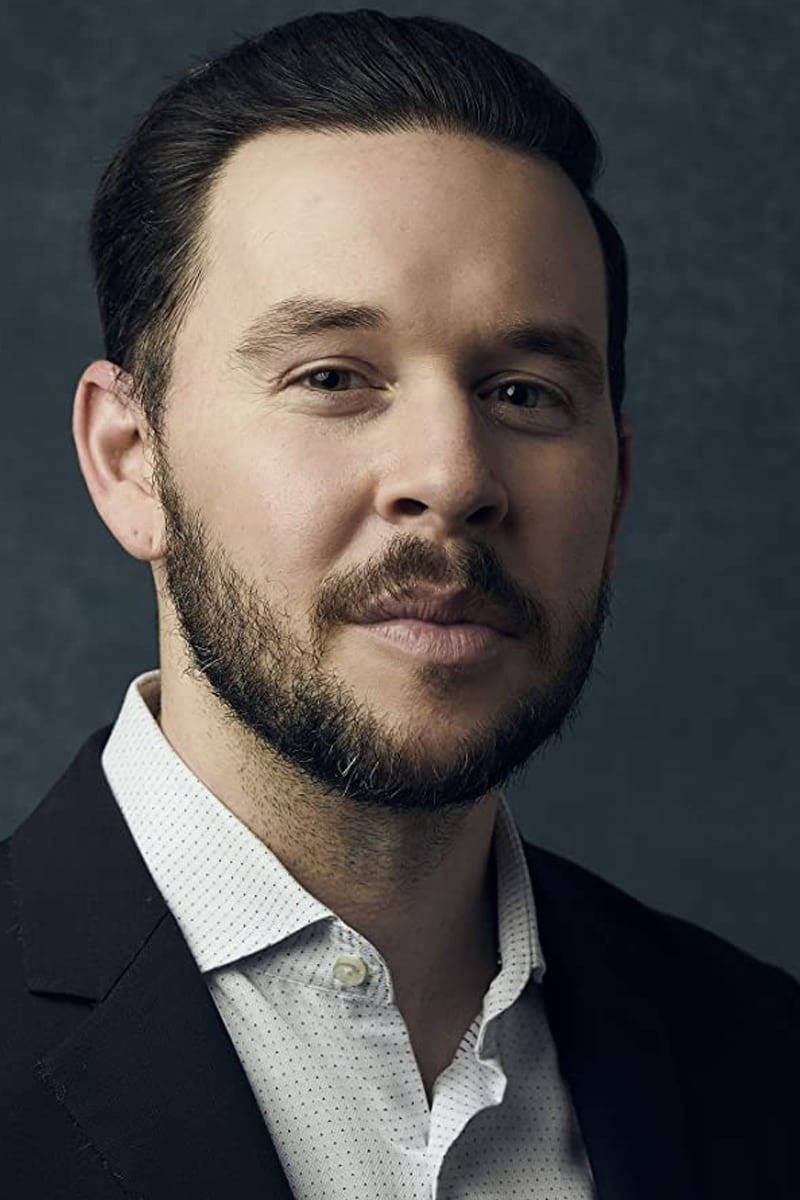 Foto de Jordan Yale Levine