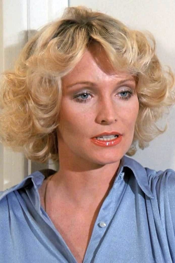 Foto de Taaffe O'Connell