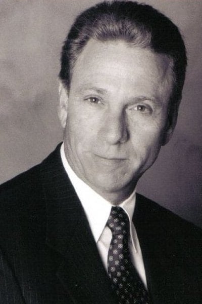 Foto de Jack Blessing