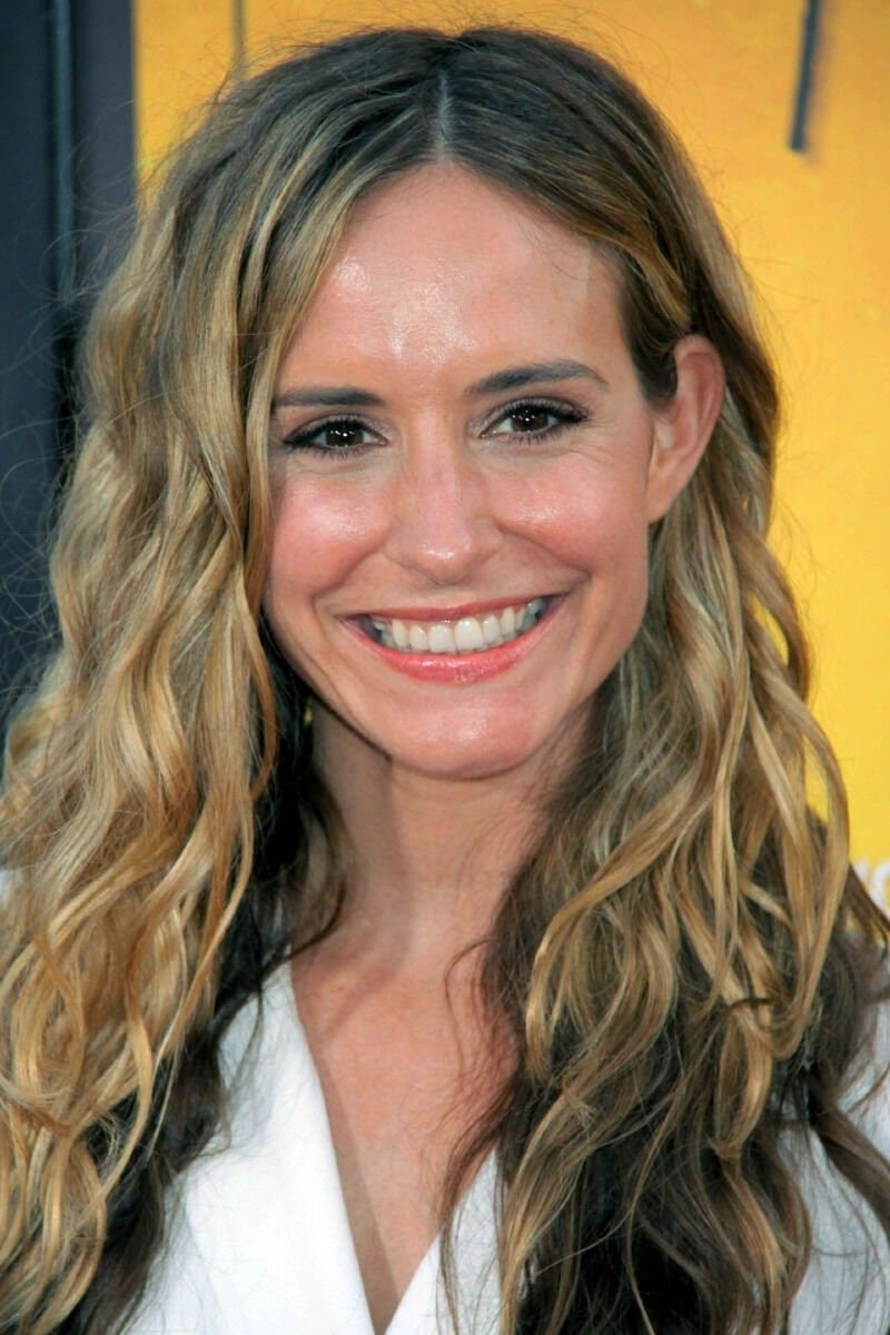 Foto de Meaghan Oppenheimer