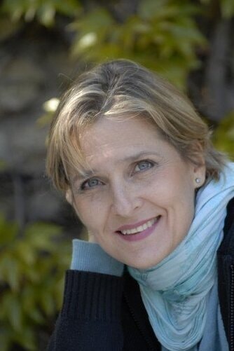 Foto de Isabelle Guiard