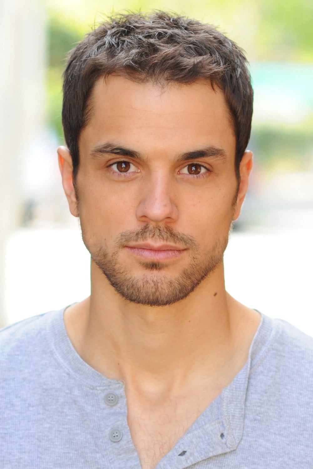 Foto de Jordan James Smith