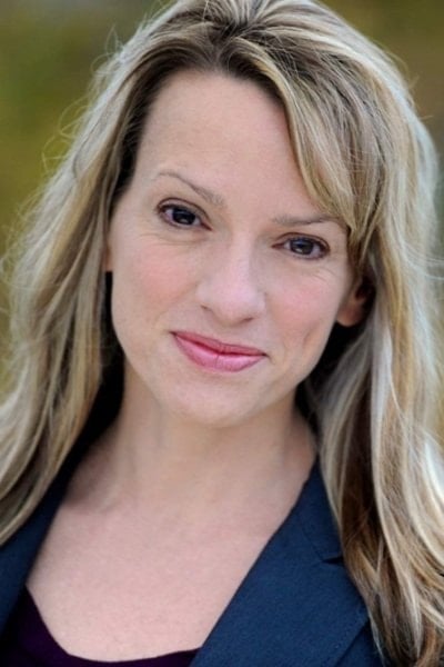 Foto de Sandi Carroll