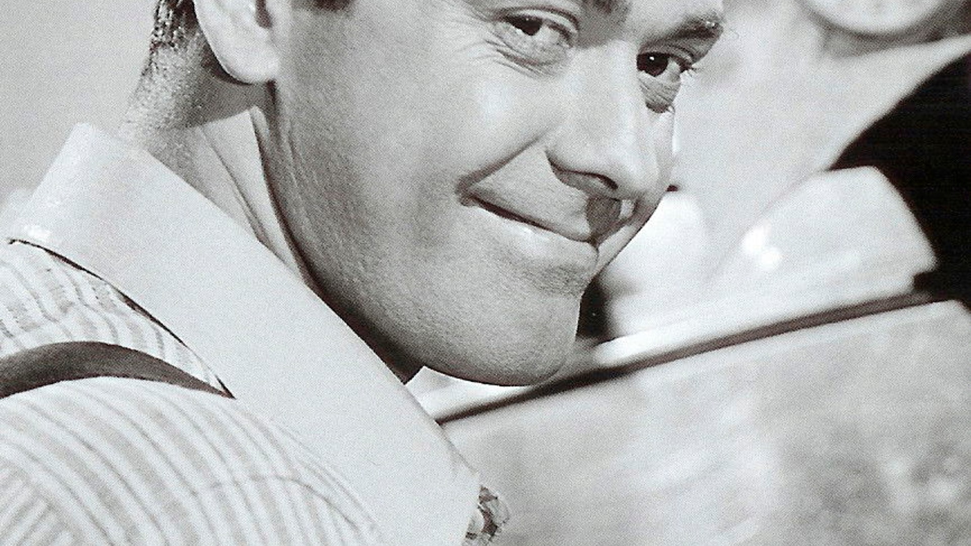 Foto de Anselmo Duarte