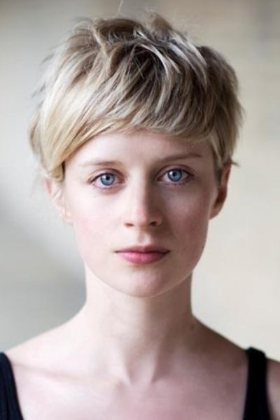 Foto de Victoria Bewick