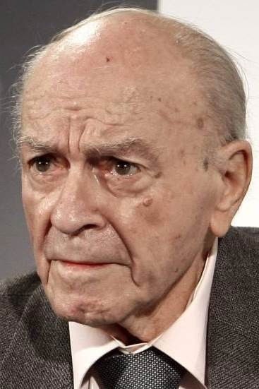 Foto de Alfredo Di Stéfano