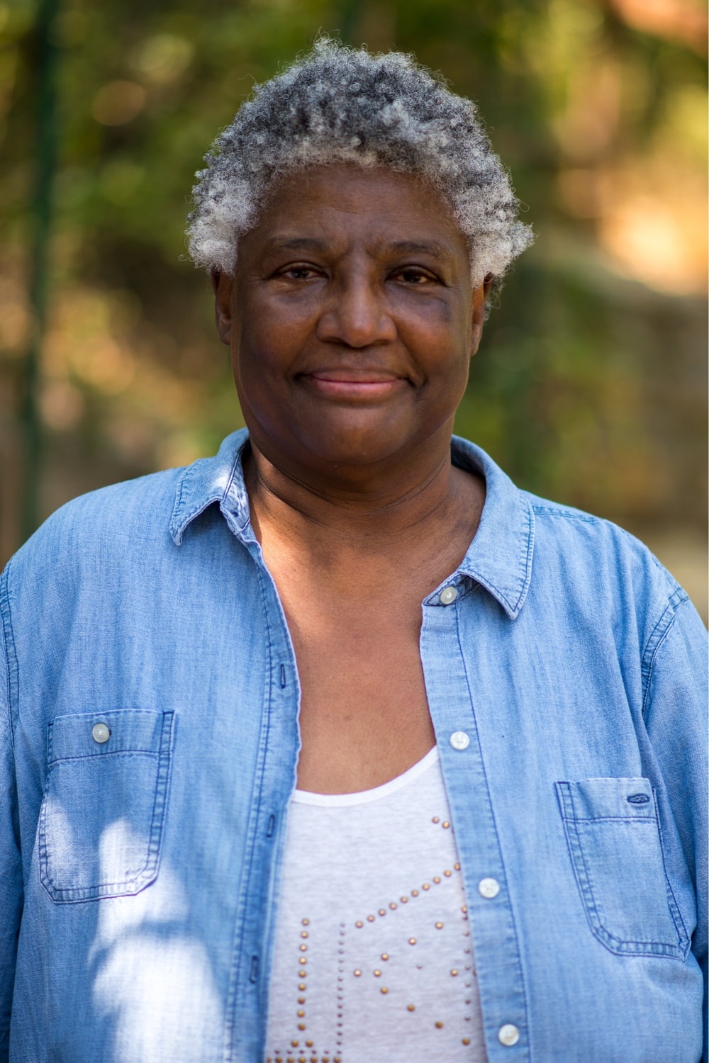 Foto de Eileen Mack Knight