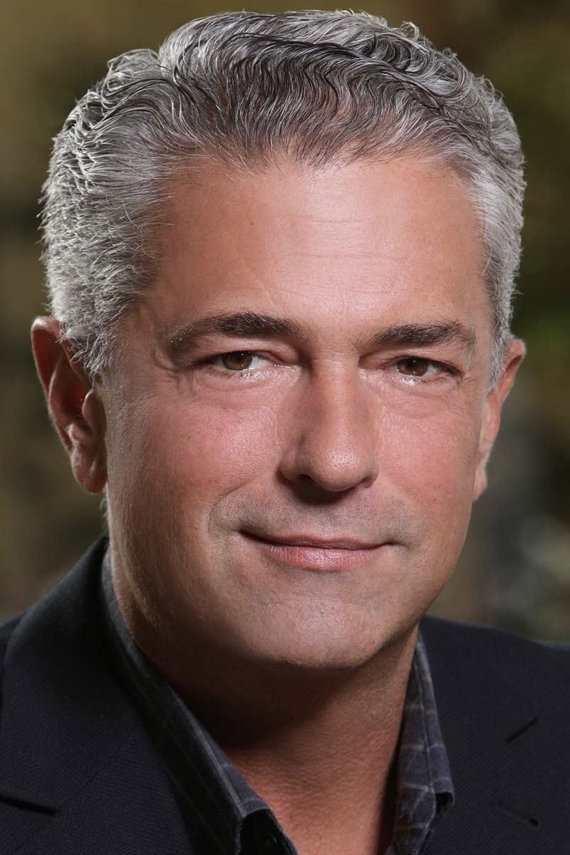 Foto de Malek Akkad