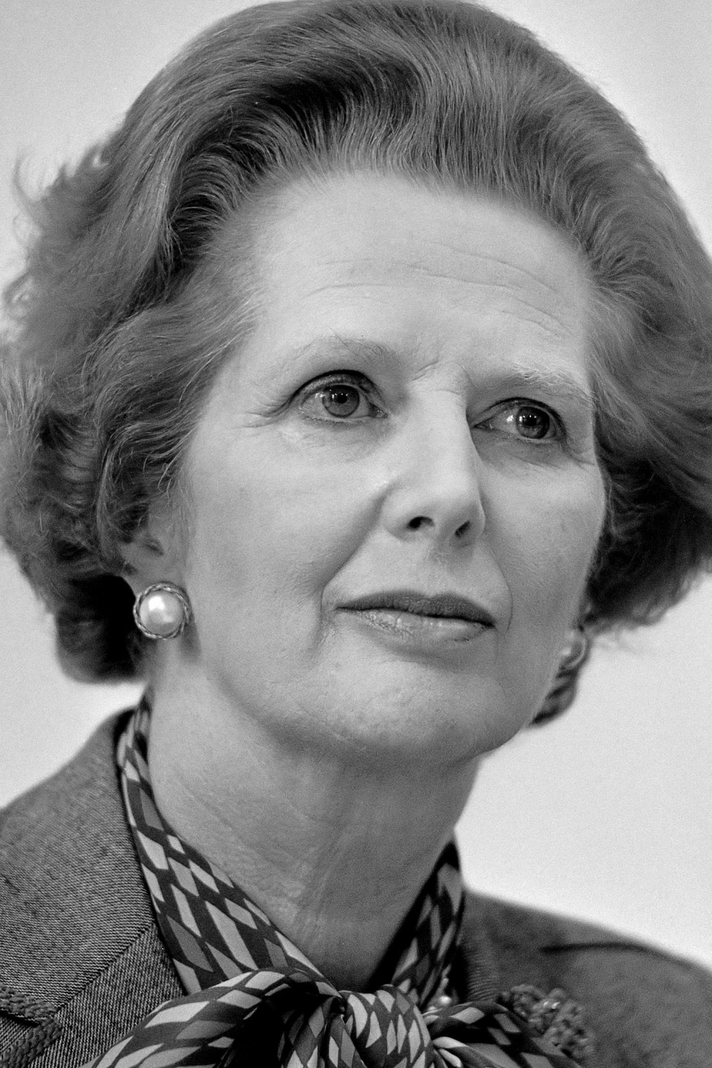Foto de Margaret Thatcher