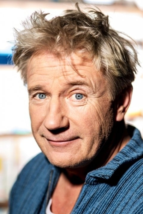 Foto de Jörg Schüttauf