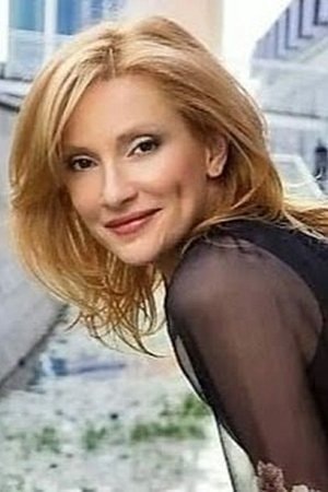 Нана Кикнадзе