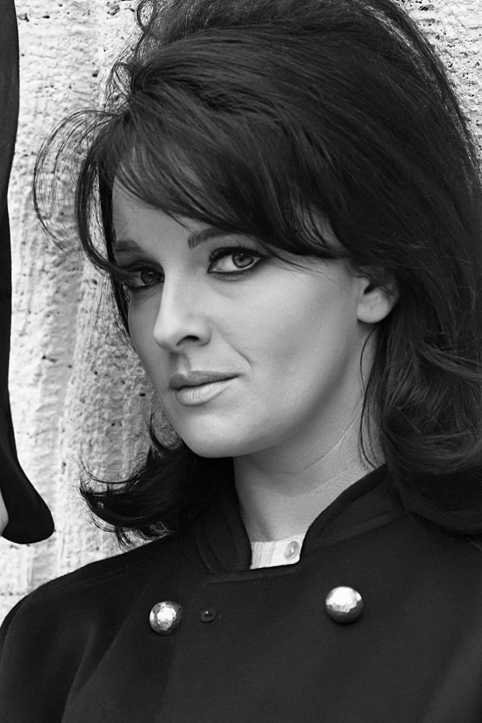 Foto de Lisa Gastoni