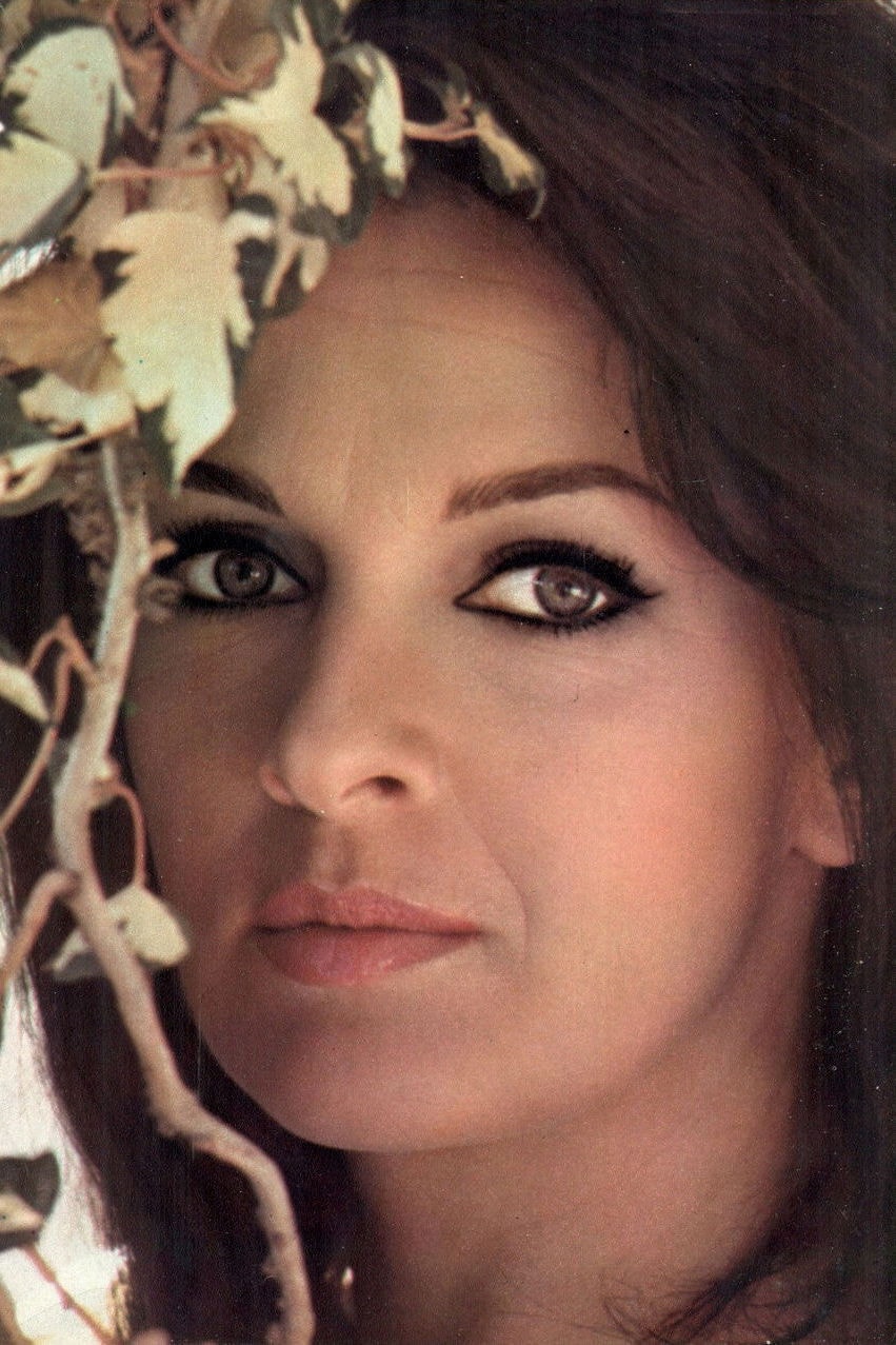 Foto de Lisa Gastoni