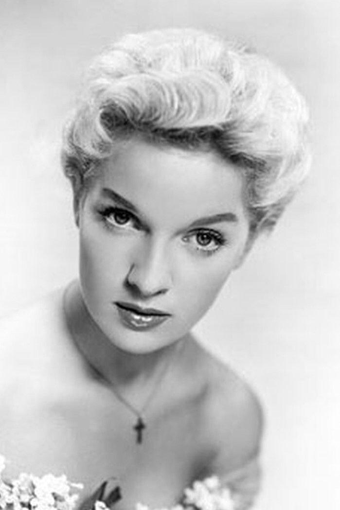 Foto de Lisa Gastoni